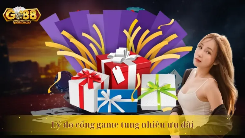 Khuyến mãi chào mừng LC88
