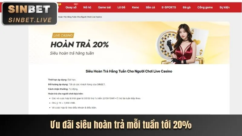 Chương trình giới thiệu bạn bè LC88